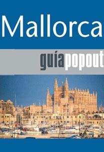 MALLORCA GUIA POPOUT 2009 | 9788467030440 | ESPASA CALPE