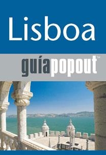 LISBOA GUIA POPOUT 2009 | 9788467030471 | ESPASA CALPE