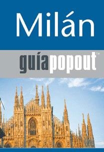 MILAN GUIA POPOUT 2009 | 9788467030488 | ESPASA CALPE