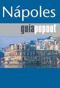 NAPOLES GUIA POPOUT 2009 | 9788467030525 | ESPASA CALPE