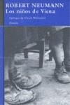 NIÑOS DE VIENA LOS | 9788498412826 | NEUMANN, ROBERT