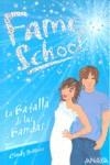 FAME SCHOOL: LA BATALLA DE LAS BANDAS | 9788466784627 | JEFFERIES, CINDY