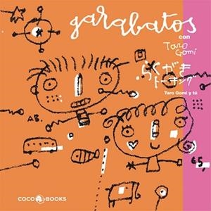 GARABATOS | 9788493594367 | GOMI, TARO