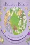 BELLA Y LA BESTIA LA | 9788421681558 | BAXTER, NICOLA / MANSON, BEVERLIE