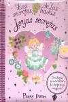 SECRETOS DE LAS HADAS: JOYAS SECRETAS | 9788421682227 | DANN, PENNY