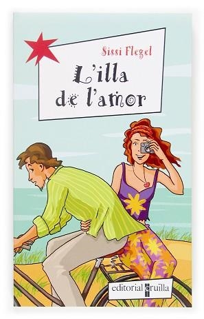 ILLA DE L'AMOR L' | 9788466113991 | FLEGEL, SISSI