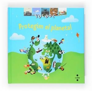 PROTEGIM EL PLANETA | 9788466121170 | BILLIOUD, JEAN-MICHEL