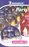 PARIS DESCUBRE MICHELIN | 9782067138919 | VV AA