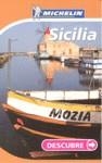 SICILIA DESCUBRE MICHELIN | 9782067138926 | VV AA