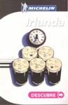 IRLANDA DESCUBRE MICHELIN | 9782067138933 | VV AA