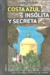 COSTA AZUL INSOLITA Y SECRETA | 9782915807448 | CASSELY JEAN PIERRE
