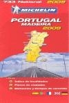 MAPA PORTUGAL MADEIRA 09 733 | 9782067142312 | AA.VV.