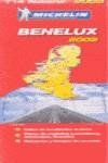 MAPA BENELUX 714 09 | 9782067142190 | VARIOS