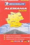 MAPA ALEMANIA 718 09 | 9782067142237 | AA.VV.