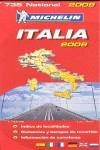MAPA ITALIA 735 09 | 9782067142336 | VARIOS