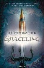 GRACELING | 9788497874212 | CASHORE, KRISTIN