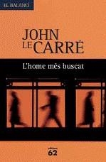 HOME MES BUSCAT L' | 9788429761788 | LE CARRE, JOHN