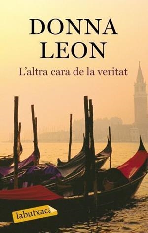 ALTRA CARA DE LA VERITAT L' | 9788429762068 | LEON, DONNA