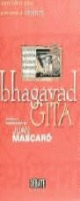 BHAGAVAD GITA | 9788483061916 | MASCARO, JUAN