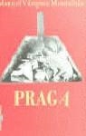 PRAGA (POESIA) | 9788401590375 | VAZQUEZ MONTALBAN, MANUEL
