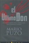 ULTIMO DON EL | 9788466641593 | PUZO, MARIO