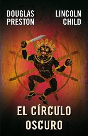 CIRCULO OSCURO EL | 9788401336928 | PRESTON, DOUGLAS / CHILD, LINCOLN