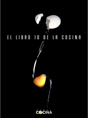LIBRO 10 DE LA COCINA EL | 9788401379833 | CANAL COCINA
