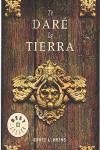 TE DARE LA TIERRA | 9788483469347 | LLORENS, CHUFO