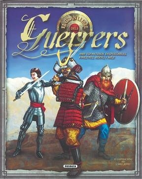 GRAN LLIBRE DELS GUERRERS EL | 9788430566983 | APPEL, CHRIS