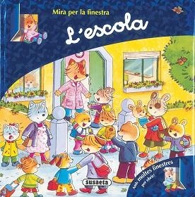 ESCOLA L' | 9788430568246 | SUSAETA, EQUIP