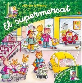 SUPERMERCAT EL | 9788430568260 | SUSAETA, EQUIP