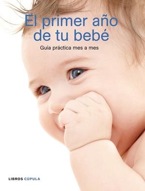 PRIMER AÑO DE TU BEBE | 9788448048303 | PRACTICAL PARENTING