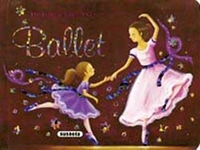 BALLET | 9788430558612 | NICOLA BAXTER / CAROLINE PEDLER