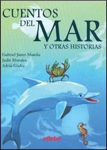 CUENTOS DEL MAR Y OTRAS HISTORIAS | 9788423683208 | GABRIEL JANER MANILA