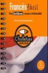 FRANCES FACIL PARA BACHILLERATO Y ACCESO A LA UNIVERSIDAD | 9788467028324 | FORTES, MARIE / MERCEUR, MARIE CHRISTINE