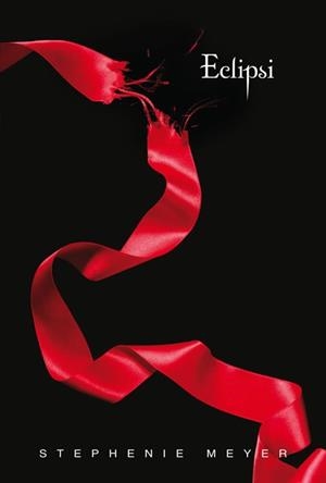 ECLIPSI TAPA DURA | 9788420423081 | MEYER, STEPHENIE (1973- )