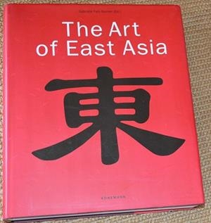 THE ART OF EAST ASIA (2 VOL.) | 9783829017459 | VARIS