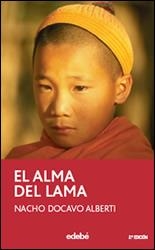 ALMA DEL LAMA EL | 9788423676583 | DOCAVO ALBERTI, NACHO