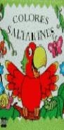 COLORES SALTARINES | 9788434863057 | MATTHEWS, DEREK