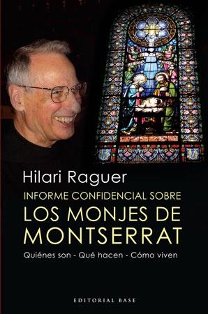 MONJES DE MONTSERRAT | 9788492437214 | RAGUER, HILARI