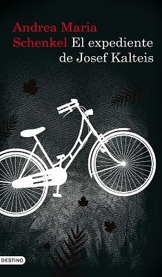 EXPEDIENTE DE JOSEF KALTEIS EL | 9788423341542 | SCHENKEL, ANDREA MARIA