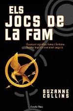 JOCS DE LA FAM ELS | 9788492671212 | COLLINS, SUZANNE