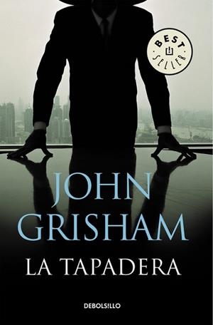 TAPADERA LA | 9788483469934 | GRISHAM, JOHN
