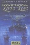 CONSPIRACION DEL LOBO ROJO LA | 9788420669021 | REDICK, ROBERT V.S