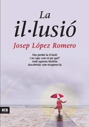IL.LUSIO LA | 9788492406531 | LOPEZ ROMERO, JOSEP