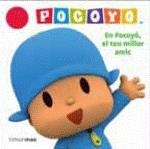 POCOYO: EN POCOYO EL TEU MILLOR AMIC | 9788408084846 | ZINKIA