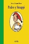 PEDRO Y STRUPPI | 9788466784511 | SUSANNE BERNER, ROTRAUT