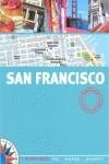 SAN FRANCISCO PLANO GUIA SIN FRONTERAS EDICIONES B 2009 | 9788466640404 | VARIS
