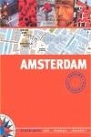 AMSTERDAM PLANO GUIA SIN FRONTERAS EDICIONES B 2009 | 9788466640312 | VARIS