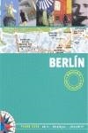 BERLIN PLANO GUIA SIN FRONTERAS EDICIONES B 2009 | 9788466640329 | VARIS